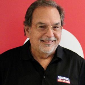 "Elsewhere" With Alan Spector