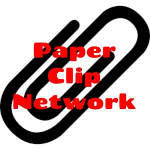 Paper Clip Network