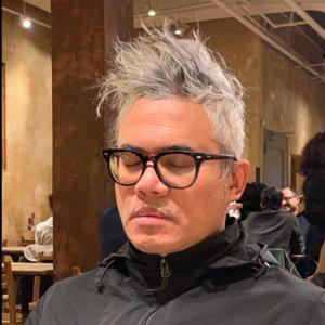 Hubert's Podcast
