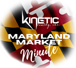 Maryland Market Minute
