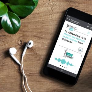 Les podcasts de l'Axe Genre