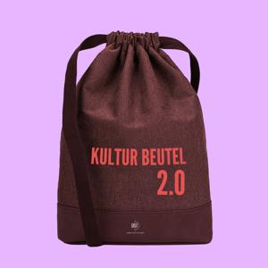 Kulturbeutel 2.0