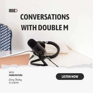 Conversations with double M