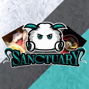 Sanctuary Community Podcast
