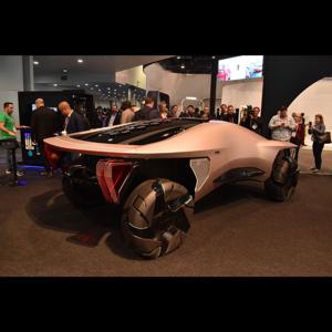 2023 CES