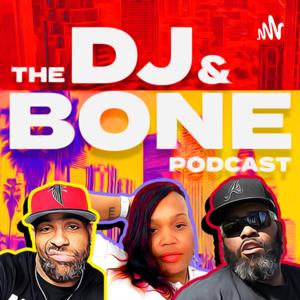 DJnBone w/Ms Jay