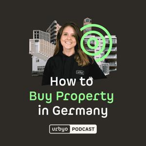 How to buy property in Germany