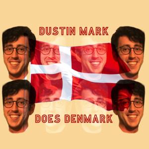 Dustin Mark Does Denmark