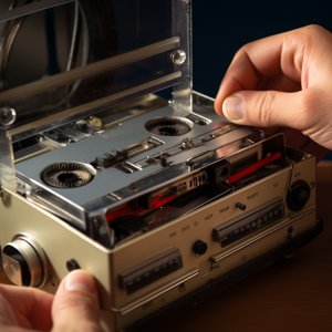 Bitcoin And Basslines