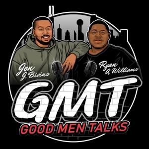 Good Men Talks