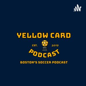 Yellow Card Podcast
