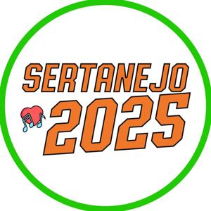 SERTANEJO 2025