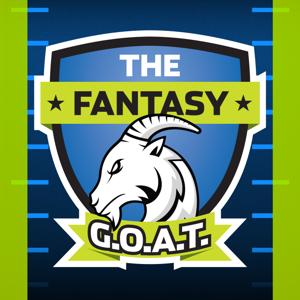 The Fantasy G.O.A.T.