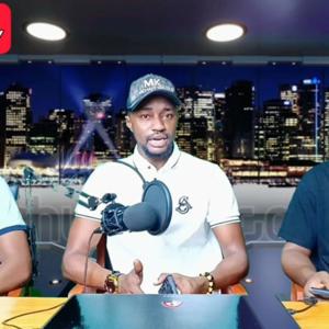 Thoughts TV| Sport Podcast