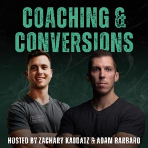 Coaching And Conversions