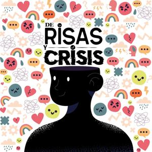De risas y crisis.