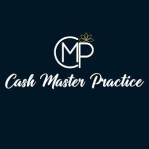 Cash Master Practice