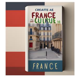 La société française pour mieux s'intégrer FLE / French language, culture and more