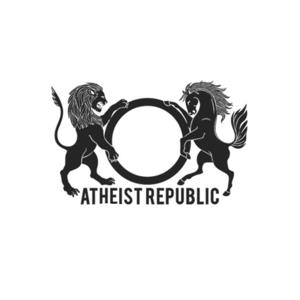 atheistrepublic 3Speak Podcast