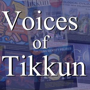 Voices of Tikkun
