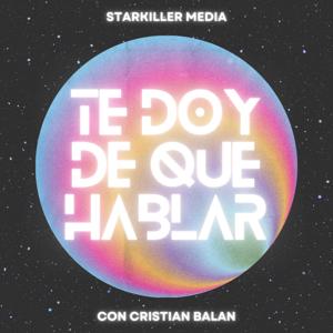 Te doy de que hablar