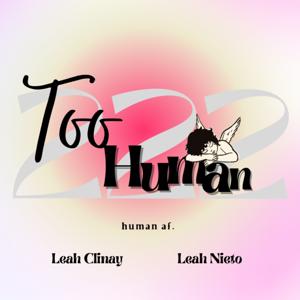 Too Human