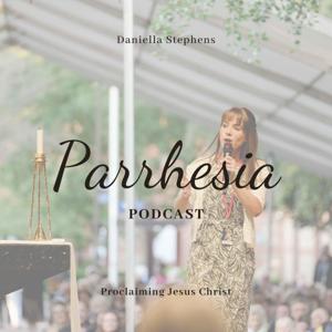 Parrhesia Podcast
