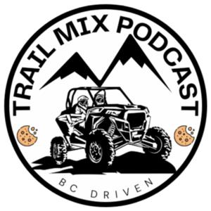 Trail Mix Podcast - BCdriven