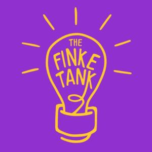 The Finke Tank
