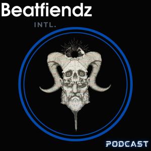 Beatfiendz INTL. Podcast