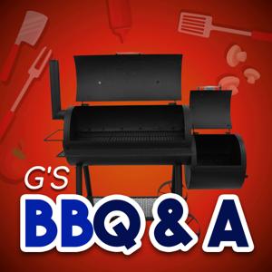 BBQ & A
