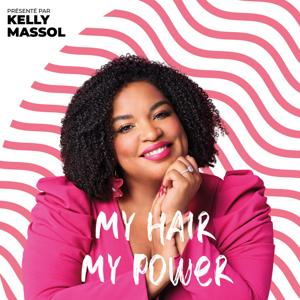 MY HAIR MY POWER