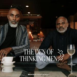 The Den Of Thinking Men