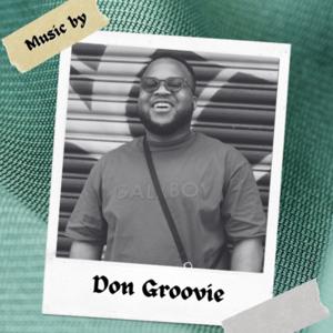 Don Groovie ESP