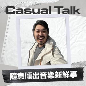Casual Talk