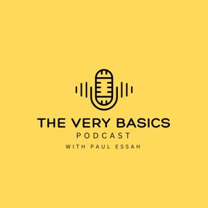 The Very Basics Pod