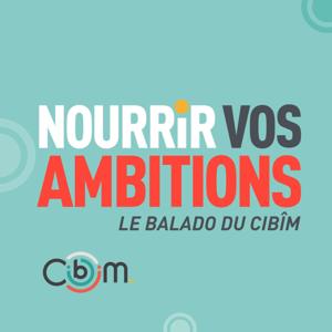 Nourrir vos ambitions