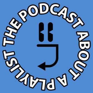 The Podcast About A Playlist