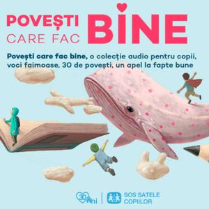 Povești care fac bine