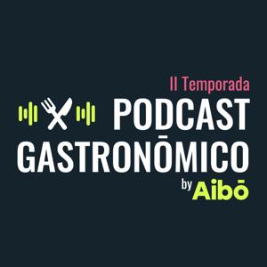 Podcast Gastronómico