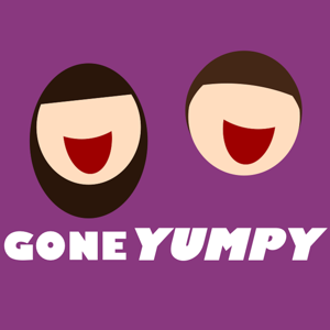 Gone Yumpy