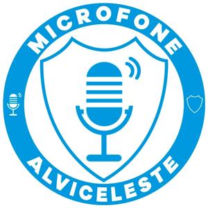 Microfone Alviceleste