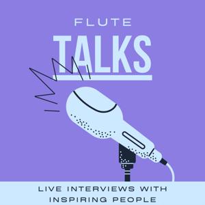 Flute Talks