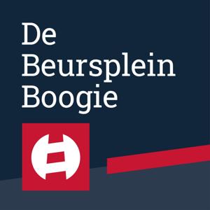 De Beursplein Boogie – door Stroeve Lemberger