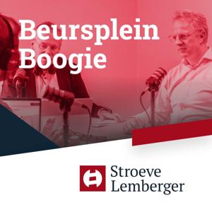 Beursplein Boogie – economie, beleggen & de beurs