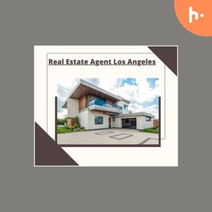 Real Estate Agent Los Angeles