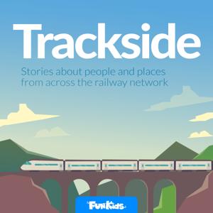 Trackside