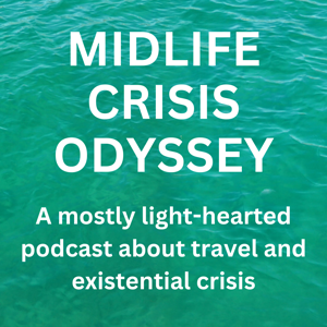 Midlife Crisis Odyssey