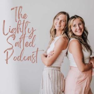 The Lightly Salted Podcast