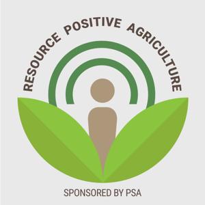 Resource Positive Agriculture